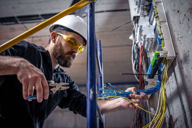 Best Circuit Breaker Repair  in Mattoon, IL