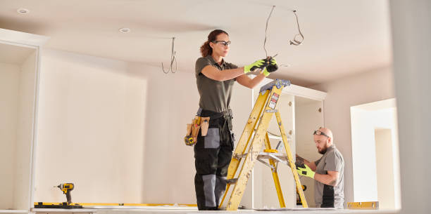 Best Electrical Rewiring Services  in Mattoon, IL