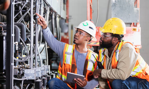 Best Emergency Electrical Repair  in Mattoon, IL