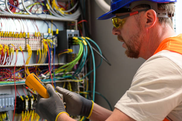 Best Residential Electrician Services  in Mattoon, IL