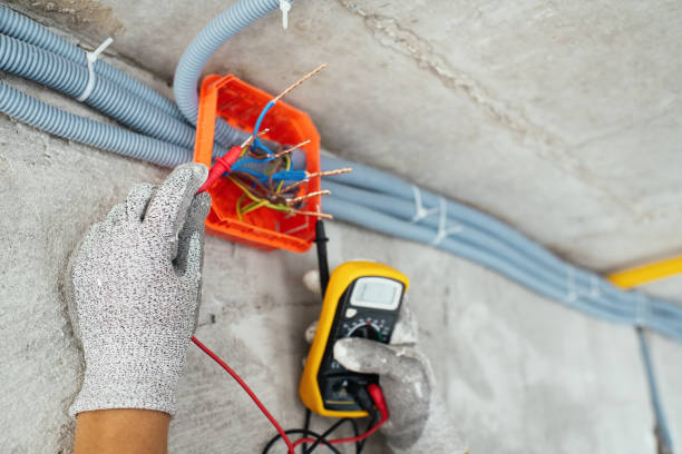 Best Residential Electrician Services  in Mattoon, IL
